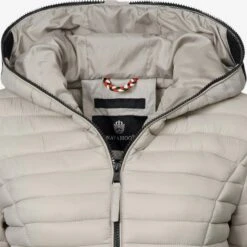 Navahoo Tussenjassen Tussenjas Kimuk Dames Lichtgrijs 9 Navahoo Tussenjassen Tussenjas Kimuk Dames Lichtgrijs -Kledingverkoopwinkel d02d7da16c9c1535cb87b8a28fa7c49f