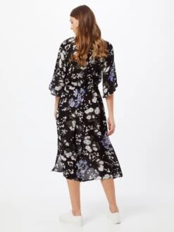 Kaffe Blousejurken Blousejurk Ekua Dames Zwart 8 Kaffe Blousejurken Blousejurk Ekua Dames Zwart -Kledingverkoopwinkel d0d58750d998b3b5fc3cde06beba57f5