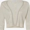 Marie Lund Boleros Bolero Dames Sand