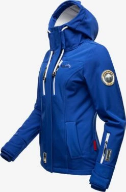 Marikoo Tussenjassen Tussenjas Kleine Zicke Dames Royal Blue/koningsblauw 10 Marikoo Tussenjassen Tussenjas Kleine Zicke Dames Royal Blue/koningsblauw -Kledingverkoopwinkel dc9a9fdf413a77d43155495bf0b2a1a0