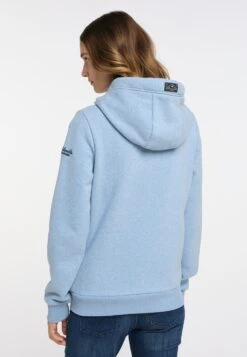 Schmuddelwedda Sweatvesten Sweatvest Dames Navy / Blauw Gemêleerd 7 Schmuddelwedda Sweatvesten Sweatvest Dames Navy / Blauw Gemêleerd -Kledingverkoopwinkel dd331c7e6b9ce19d84a447f51db59fb7