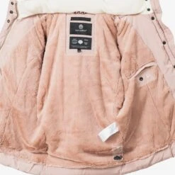 Navahoo Winterjassen Winterjas Miamor Dames Rosa -Kledingverkoopwinkel df47f2b070085b02174be13da7b9cbdc