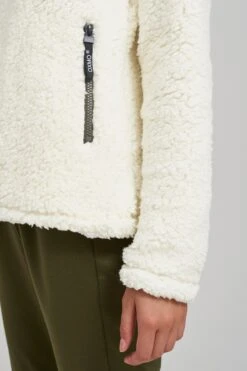 OXMO Truien Trui ELINA Dames Natuurwit 11 OXMO Truien Trui ELINA Dames Natuurwit -Kledingverkoopwinkel e5635b95d22a7cc3a4e26e36a57032db