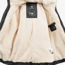 Navahoo Winterjassen Winterjas Megan Dames Donkerblauw 11 Navahoo Winterjassen Winterjas Megan Dames Donkerblauw -Kledingverkoopwinkel e623e4a101f3f116a6b5b5c0e4eddcad