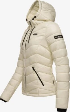 Marikoo Tussenjassen Tussenjas Kuala Dames Lichtbeige 8 Marikoo Tussenjassen Tussenjas Kuala Dames Lichtbeige -Kledingverkoopwinkel e6b7a4853c647bfceffd32c549b10b2c