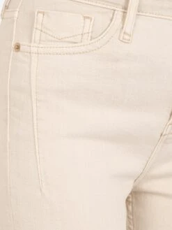 Jeans Skinny Jeans Dames Nude -Kledingverkoopwinkel e80dcc8a3108b7baa266dee30de52232