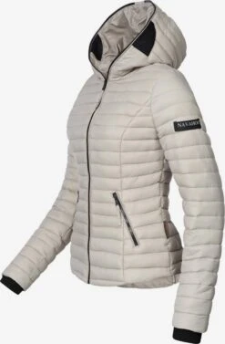 Navahoo Tussenjassen Tussenjas Kimuk Dames Lichtgrijs 7 Navahoo Tussenjassen Tussenjas Kimuk Dames Lichtgrijs -Kledingverkoopwinkel e976f0942fe8323db9d0c947ebaf1d43