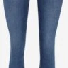 Vero Moda Tall Jeans Skinny Jeans LATIFA Dames Blauw
