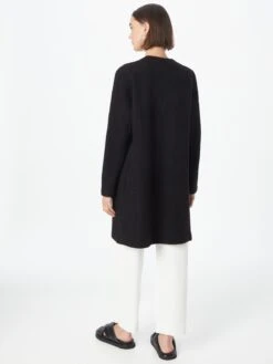 Selected Femme Vesten Gebreid Vest Darla Dames Zwart 8 Selected Femme Vesten Gebreid Vest Darla Dames Zwart -Kledingverkoopwinkel f2553baf2edb0cca12f3700de9408519