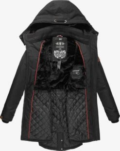 Marikoo Parkas Winterparka Kamii Dames Zwart 10 Marikoo Parkas Winterparka Kamii Dames Zwart -Kledingverkoopwinkel f3fe0a0cf4cee6823d7bf9dc0e3a4e17