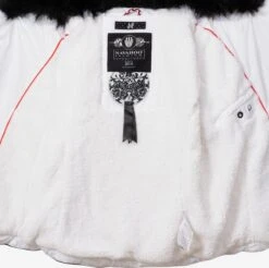 Navahoo Winterjassen Winterjas Yuki 2 Dames Wit 9 Navahoo Winterjassen Winterjas Yuki 2 Dames Wit -Kledingverkoopwinkel fb1780610c96572066ac302c22bb57fb