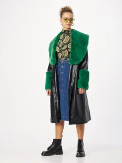 WAREHOUSE Longsleeves Shirt Dames Zwart 9 WAREHOUSE Longsleeves Shirt Dames Zwart -Kledingverkoopwinkel ff0a8ba201fc112ecba13df42fad2baa