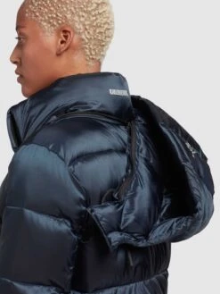 Khujo Winterjassen Winterjas Evona Dames Nachtblauw 15 Khujo Winterjassen Winterjas Evona Dames Nachtblauw -Kledingverkoopwinkel ff82787ed6f5f56ba9ec3613c3354af1