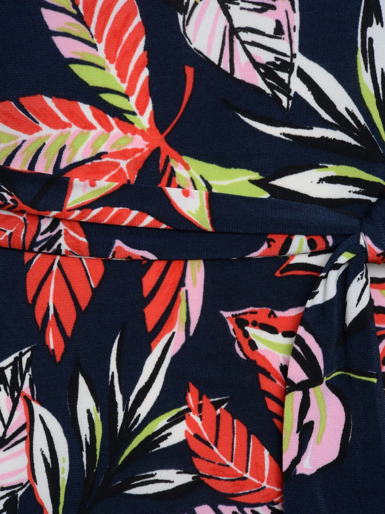 Maxi Jurken Jurk Dames Marine 3 Maxi Jurken Jurk Dames Marine - Afbeelding 3