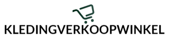 Kledingverkoopwinkel